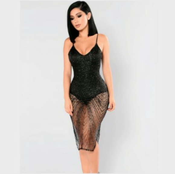 Fashion Nova Dresses & Skirts - BRAND NEW Fashion Nova dress